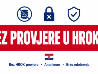 Bez provjere u HROK-u