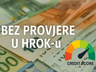 Bez provjere u HROK-u