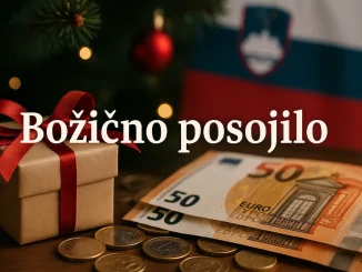 Božično posojilo