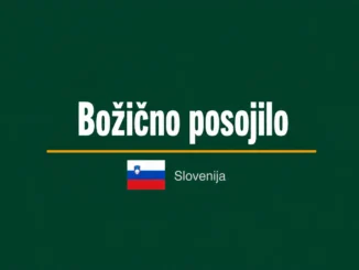 Božično posojilo
