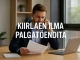 Kiirlaen ilma palgatõendita