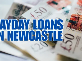 Payday Loans in Newcastle