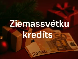 Ziemassvētku kredīts