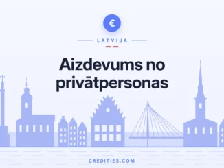 Aizdevums no privātpersonas: riski, līguma paraugs un salīdzinājums ar banku