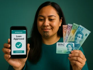 Easy Beneficiary Loans No Credit Check NZ