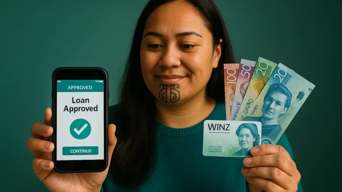 Easy Beneficiary Loans No Credit Check NZ