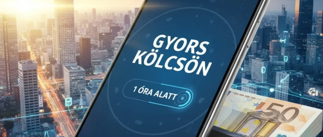 Gyors Kölcsön