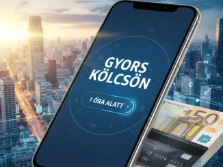 Gyors Kölcsön