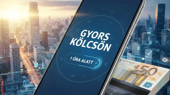 Gyors Kölcsön
