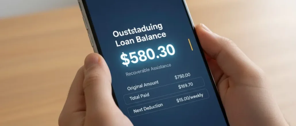 How to Check My WINZ Advance Payment Balance Online (NZ Guide)