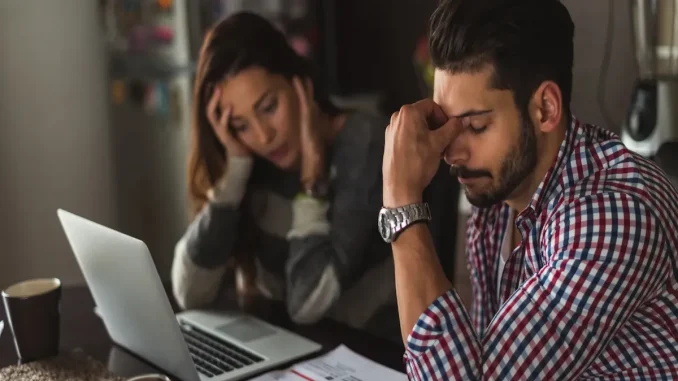 Ik Kan Nergens Geld Lenen