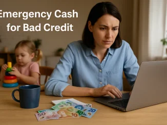 Loans for Single Mums with Bad Credit in NZ