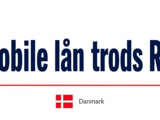 Mobile lån trods RKI