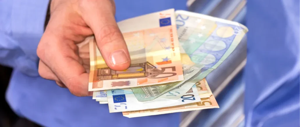 Privater Kreditgeber Gesucht?