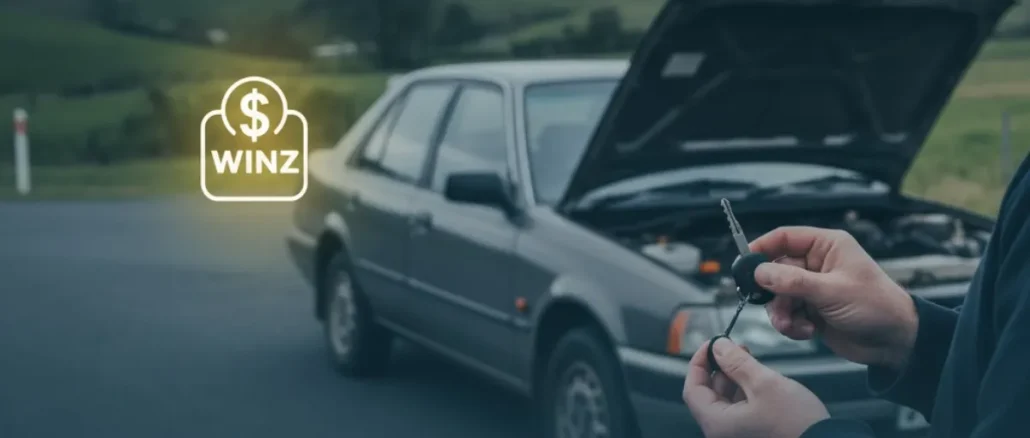 Urgent Beneficiary Loan for Car Repair NZ (2025)