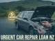 Urgent Beneficiary Loan for Car Repair NZ (2025)