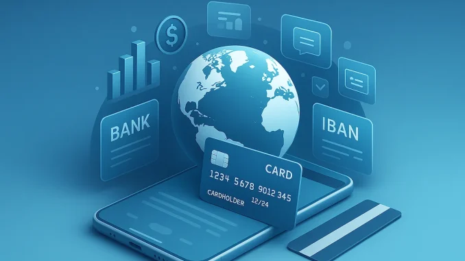 Van wie is deze IBAN? Zo controleert u de echte eigenaar