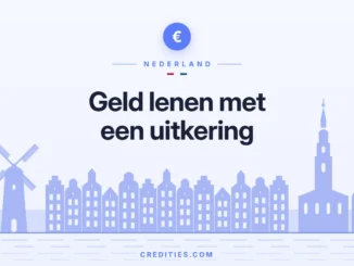 Geld lenen met een uitkering: welke uitkering telt mee als inkomen?