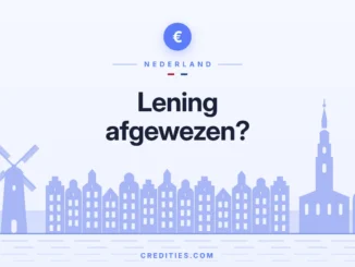 Ik kan nergens geld lenen: de 7 redenen voor afwijzing en wat je nu doet