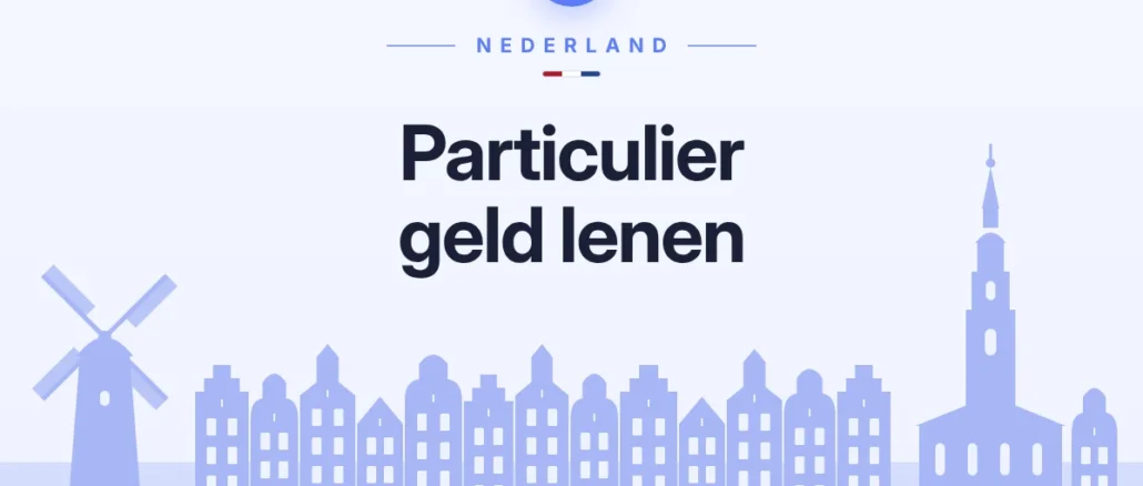 Particulier geld lenen: familielening, schuldbekentenis en oplichting herkennen