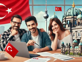 Almanya’da Yaşayanlara Türkiye’de 500.000 TL’ye Kadar Kredi Veren Bankalar
