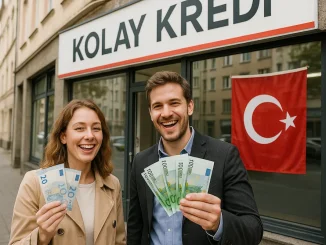 Almanya'da en kolay kredi veren bankalar