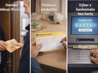 Hotovostná pôžička 2026