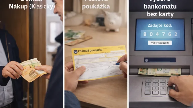 Hotovostná pôžička 2026