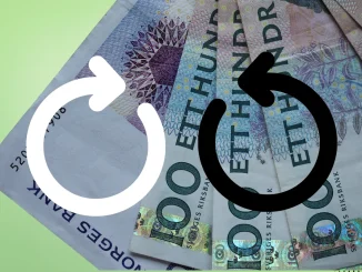 Lån med skulder hos Kronofogden