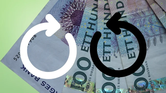 Lån med skulder hos Kronofogden