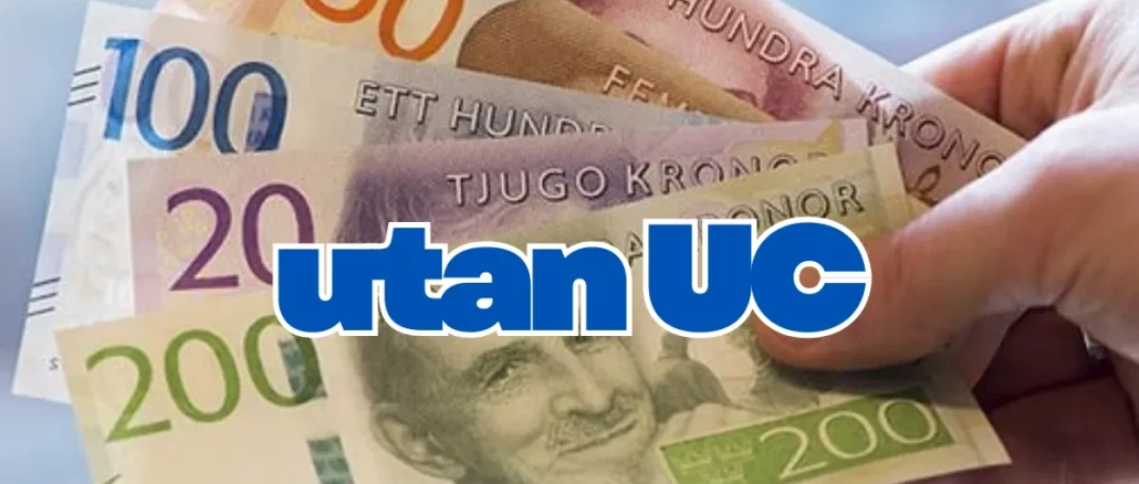 Lån utan UC