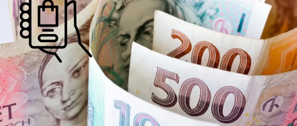 Půjčka Online IHNED 2026