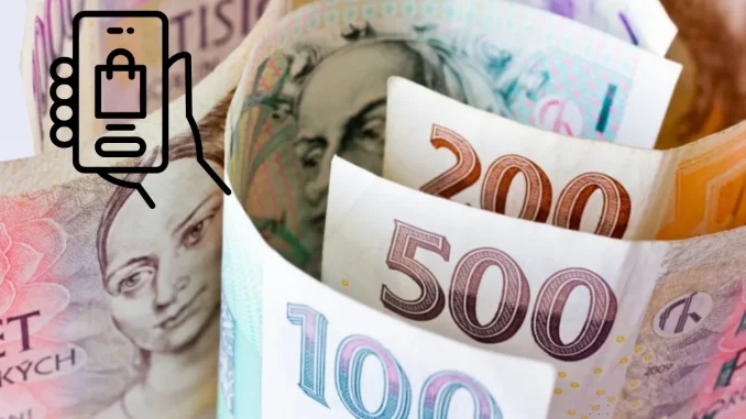 Půjčka Online IHNED 2026