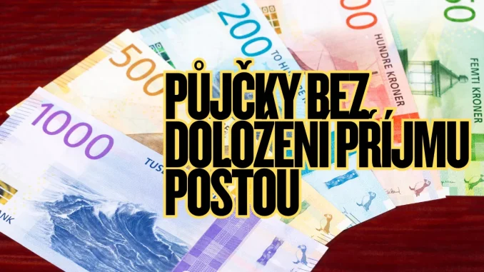 pujcka-bez-dolozeni-prijmu