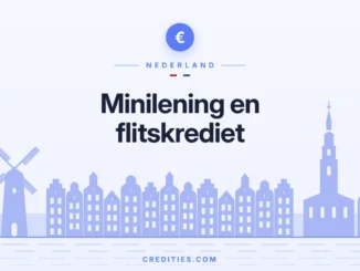 Minilening en flitskrediet: wat het mag kosten, BKR en de nieuwe regels