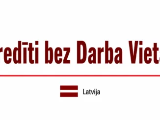 Kredīti bez Darba Vietas