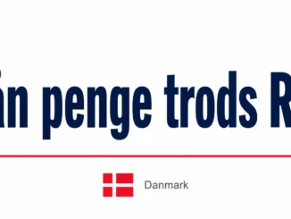 Lån penge trods RKI
