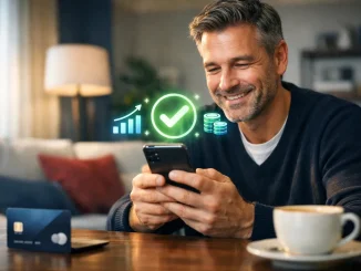 Potrošniški kredit