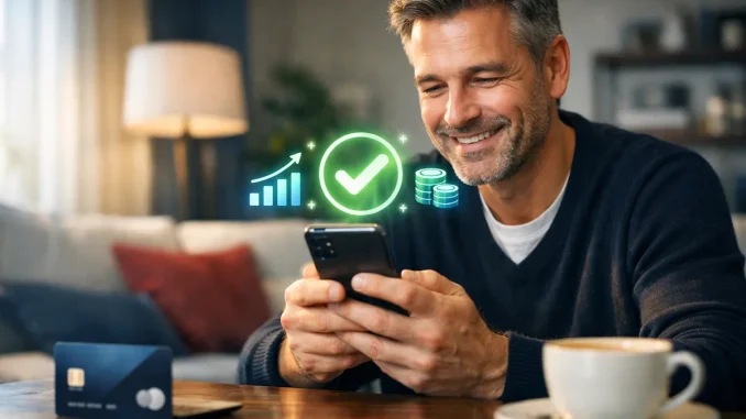 Potrošniški kredit