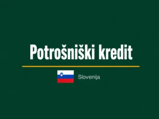 Potrošniški kredit