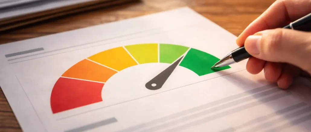 credit-score-ranges-explained