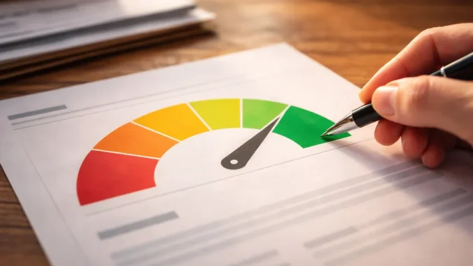 credit-score-ranges-explained