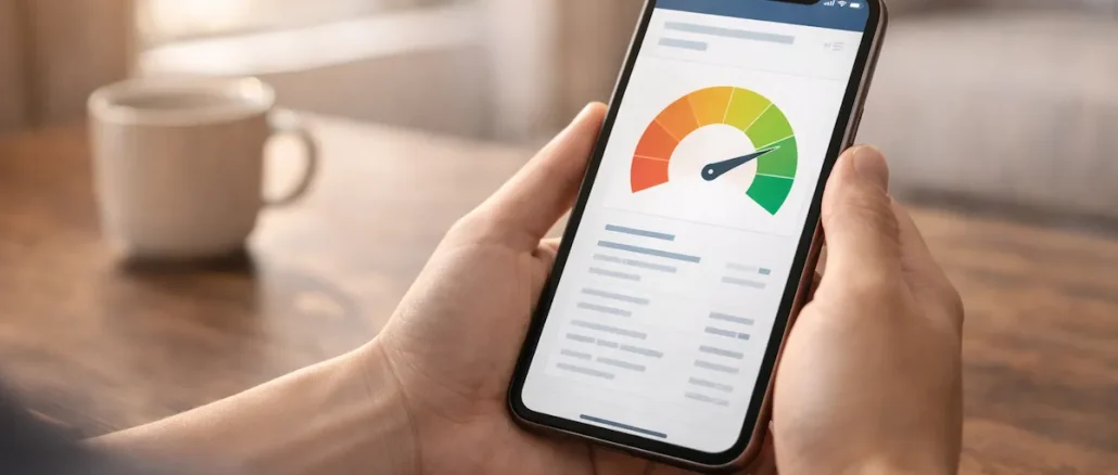 does-checking-credit-score-hurt