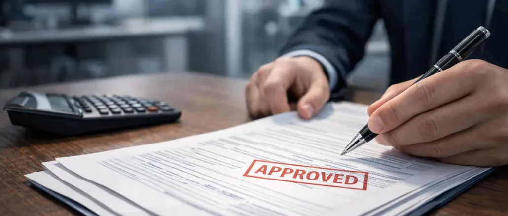 how-lenders-evaluate-credit