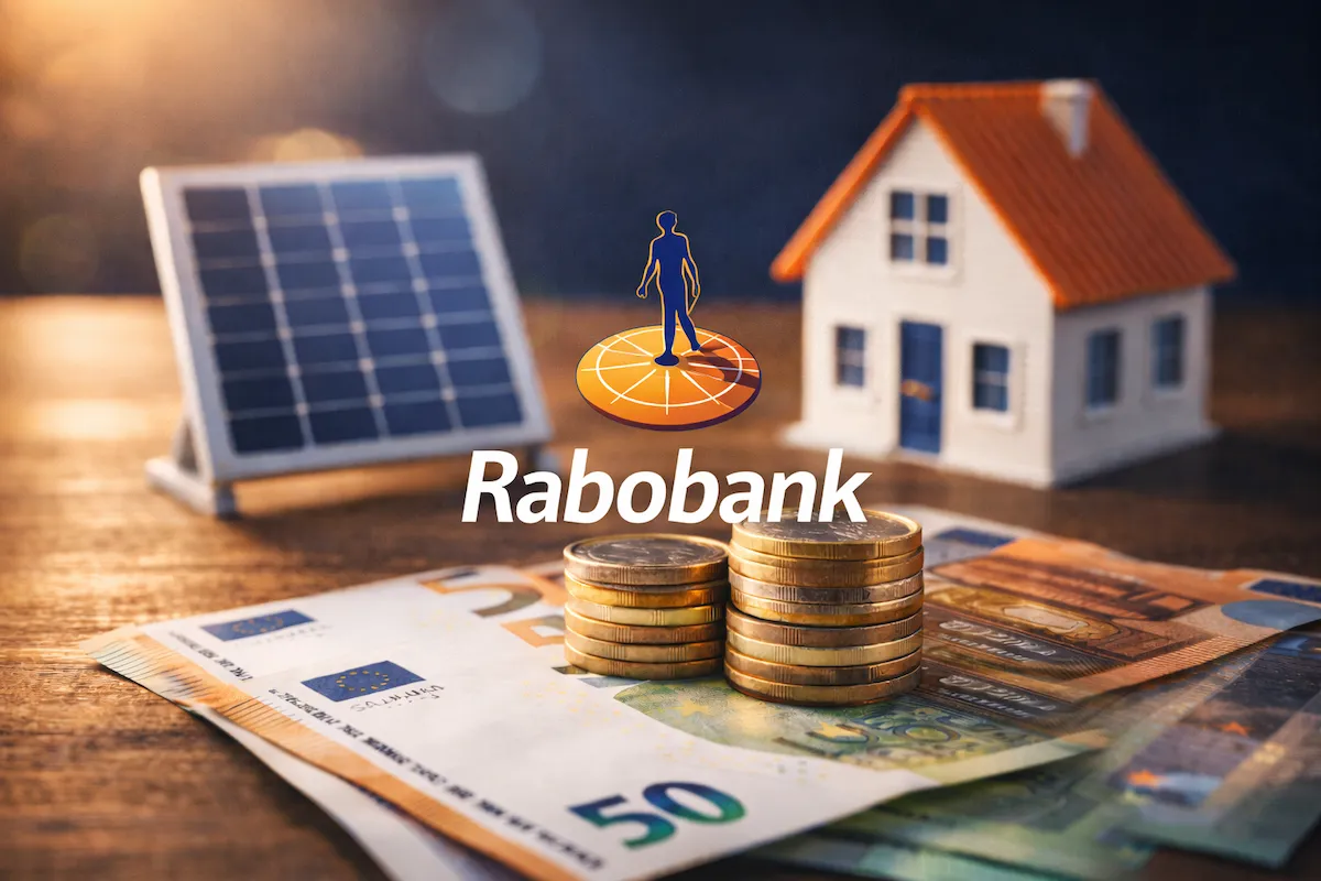Rabobank Lening Review 2026 | Actuele Rente & Advies
