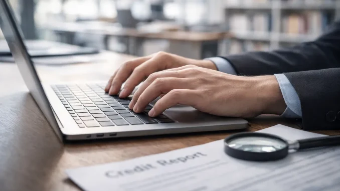 who-can-run-credit-check