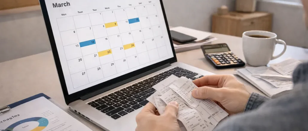 nz-tax-year-end-march-31-checklist