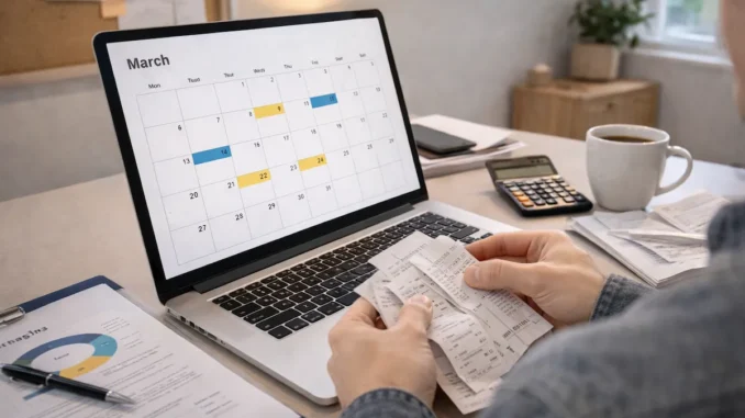 nz-tax-year-end-march-31-checklist