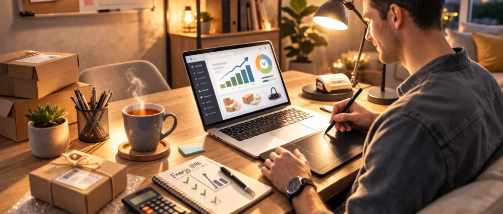 side-hustles-extra-income-nz-ideas