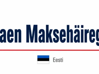 Laen Maksehäirega